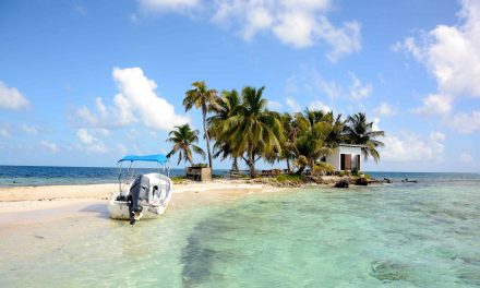 5 Ways To Get Seduced By Belize