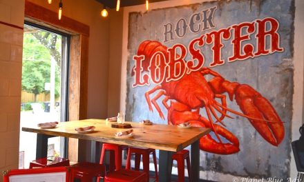 Review: Go Lobster Crazy at Rock Lobster’s Leslieville Location