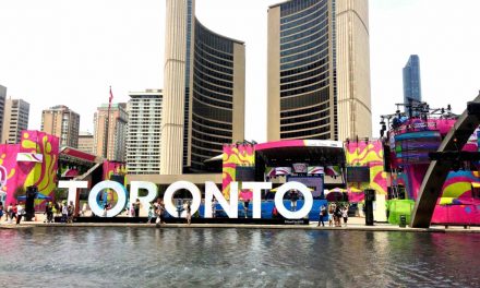 Toronto: What To do This Summer in The City