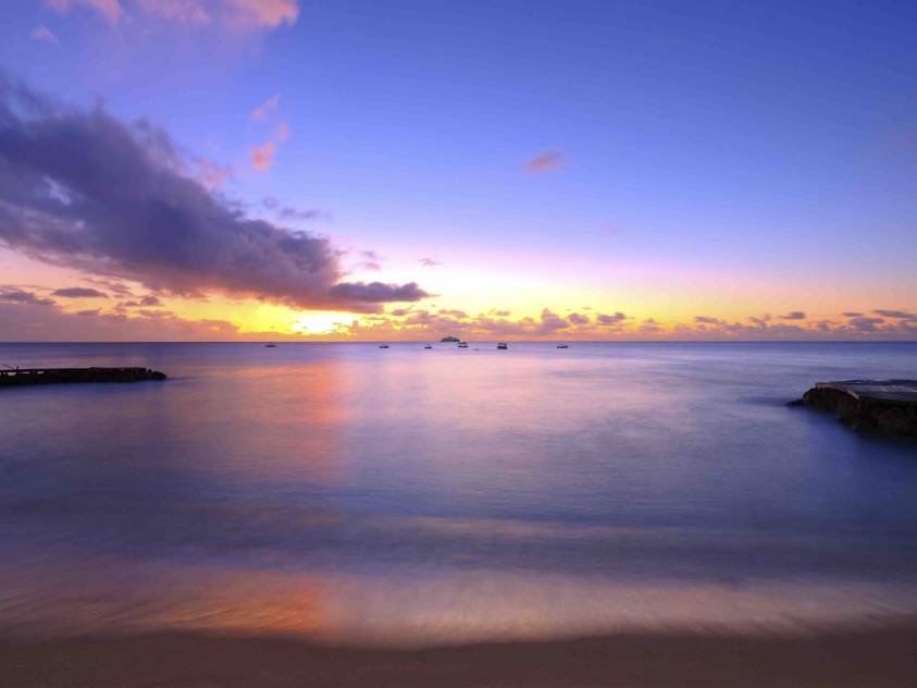 7 Ways to Celebrate the Sunset