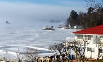 Getaway to the Kawarthas: Viamede Resort