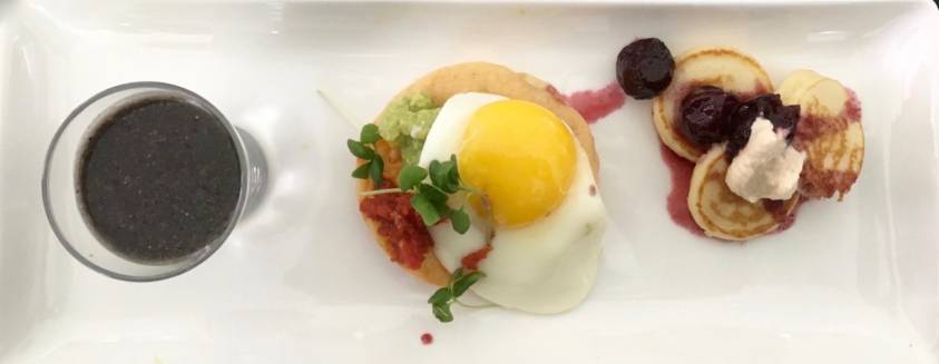 Braun Brunch