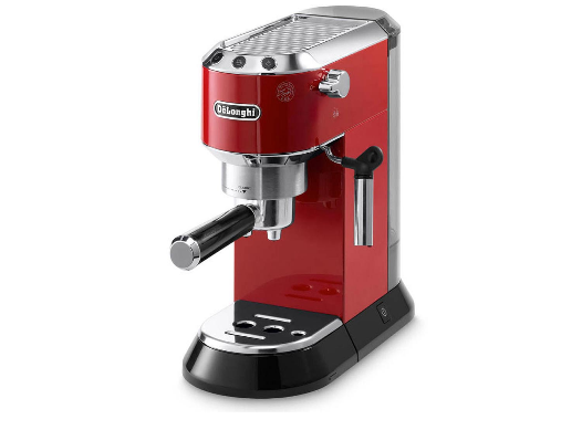 Delonghi Expresso Machine Gift Guide 2016