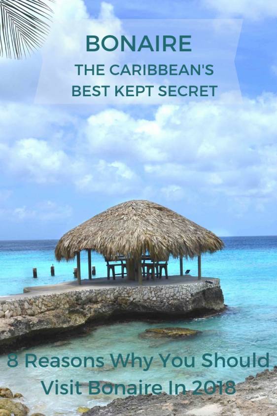 Bonaire 
