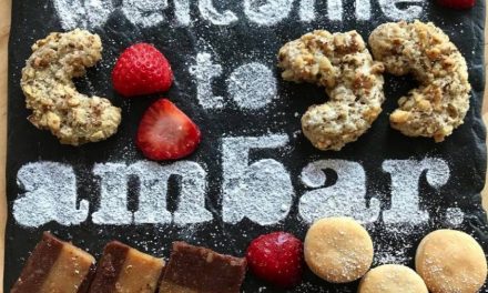Where to Eat in Arlington Virginia