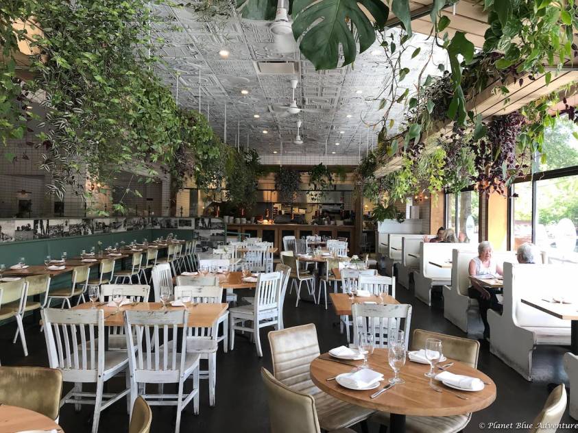 Arlington Ambar Restaurant