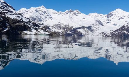 What to pack for Alaska Cruise