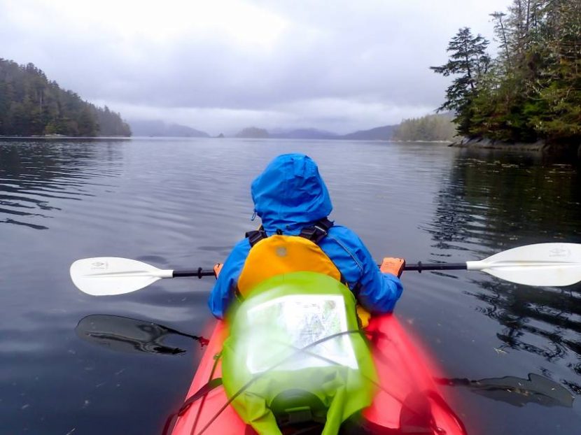 What to pack for Alaska Cruise
