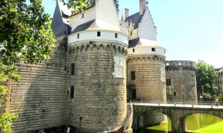 Nantes: What to See, Do And Eat