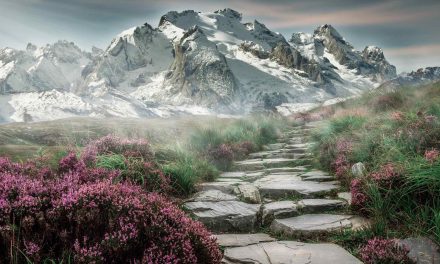 Trips & Tricks For Your First Hiking Trip Abroad