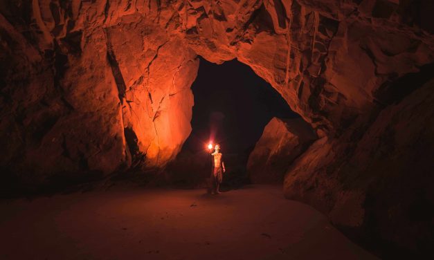 Three Signs That You’re In Love With Adventure