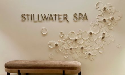 A Luxurious Escape at the Stillwater Spa at Park Hyatt Toronto